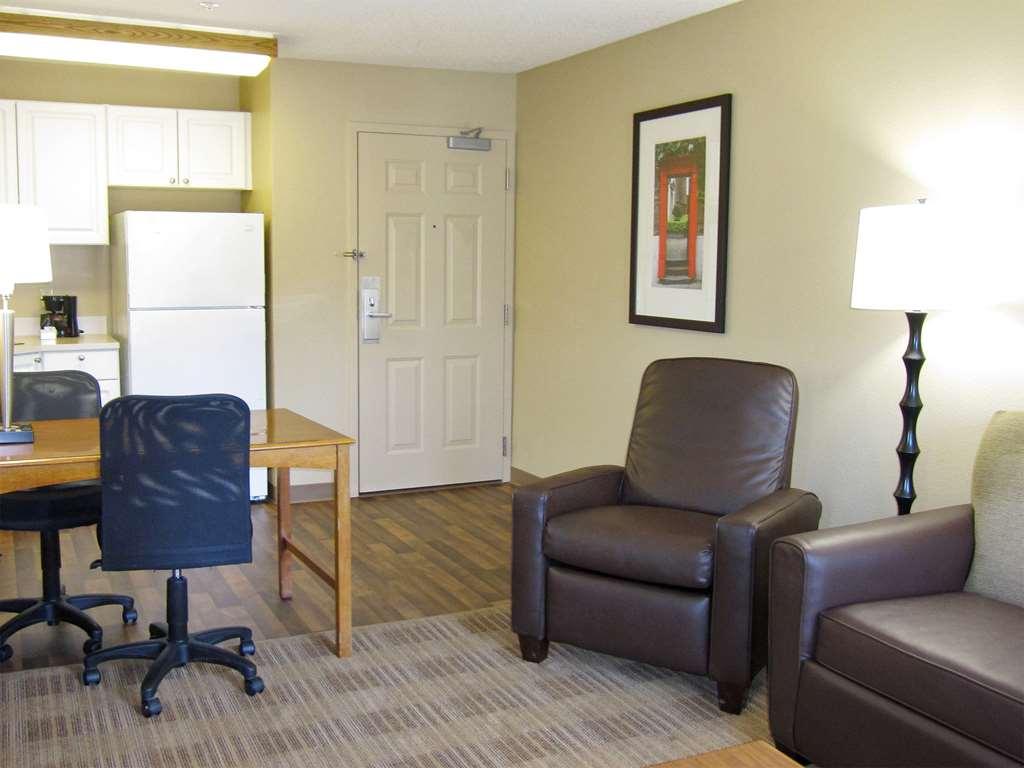 Extended Stay America Suites - Fayetteville - Fort Bragg Номер фото
