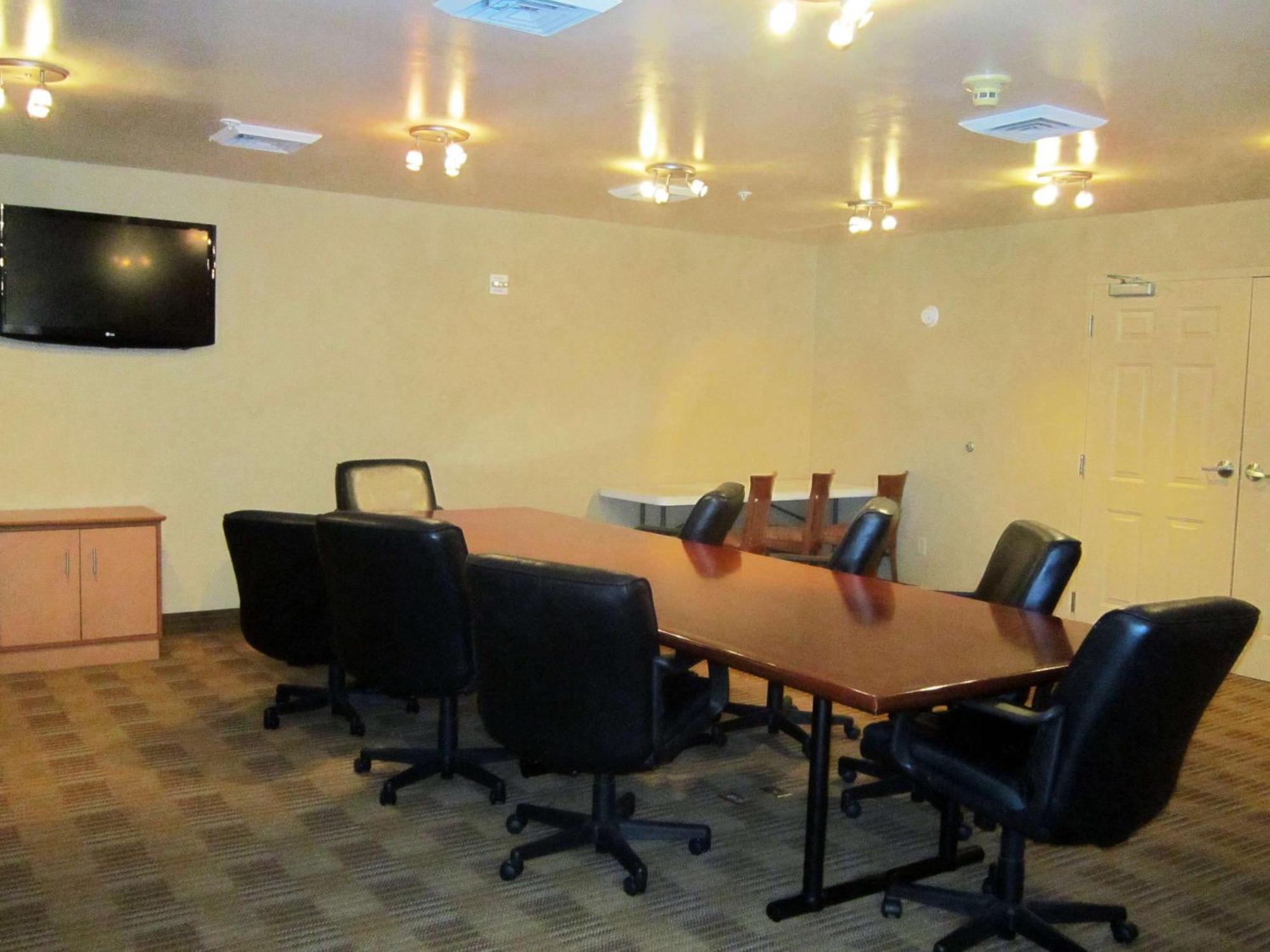Extended Stay America Suites - Fayetteville - Fort Bragg Екстер'єр фото
