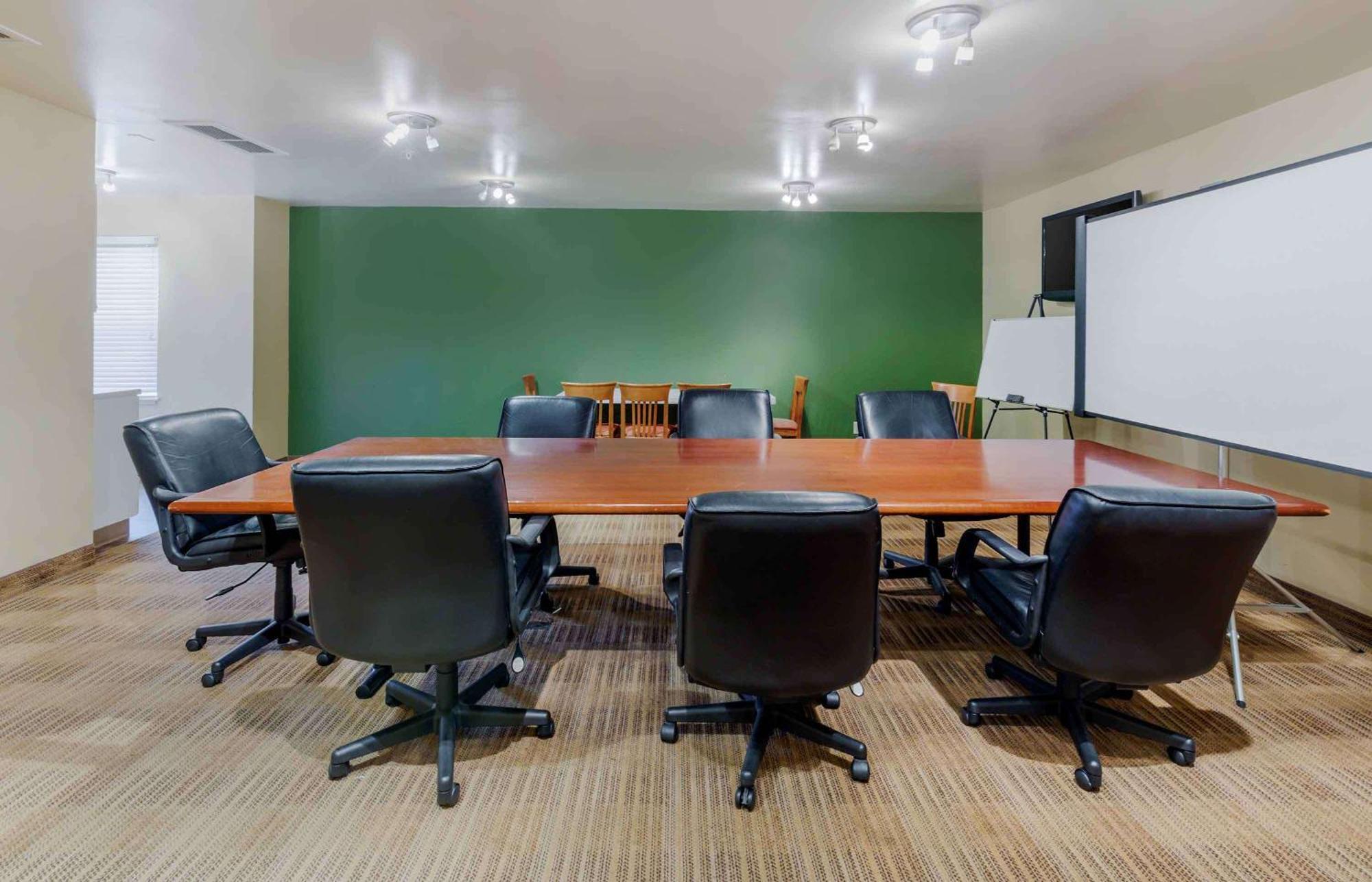 Extended Stay America Suites - Fayetteville - Fort Bragg Екстер'єр фото