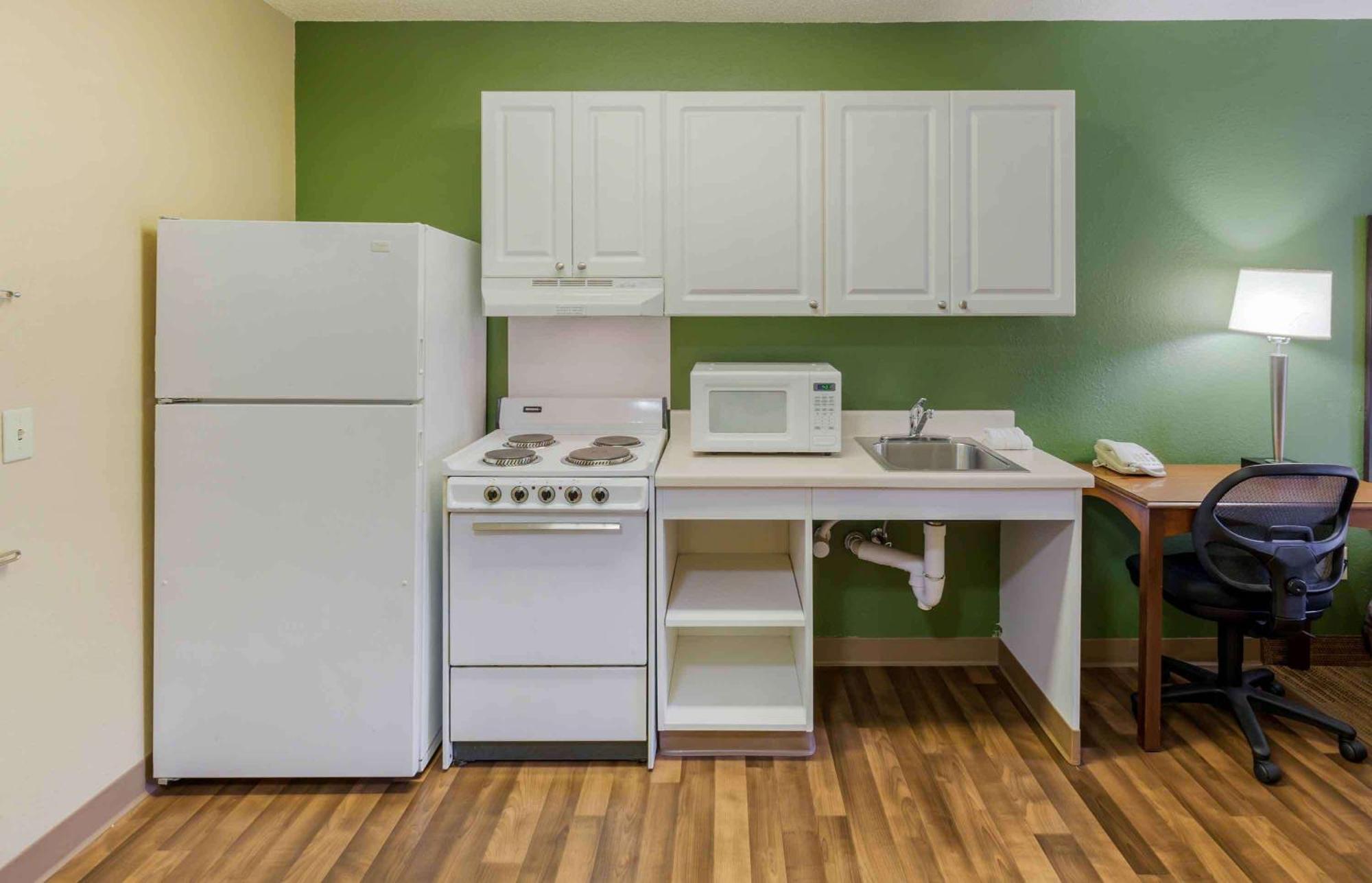 Extended Stay America Suites - Fayetteville - Fort Bragg Екстер'єр фото