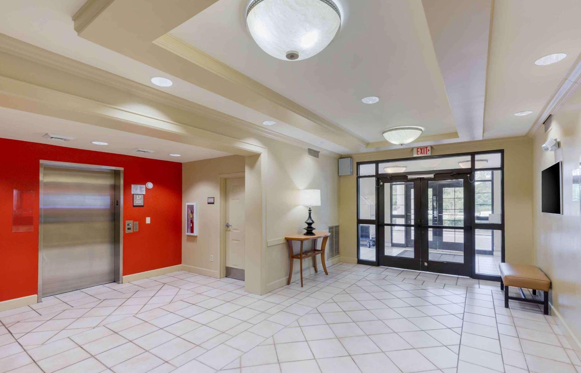 Extended Stay America Suites - Fayetteville - Fort Bragg Екстер'єр фото