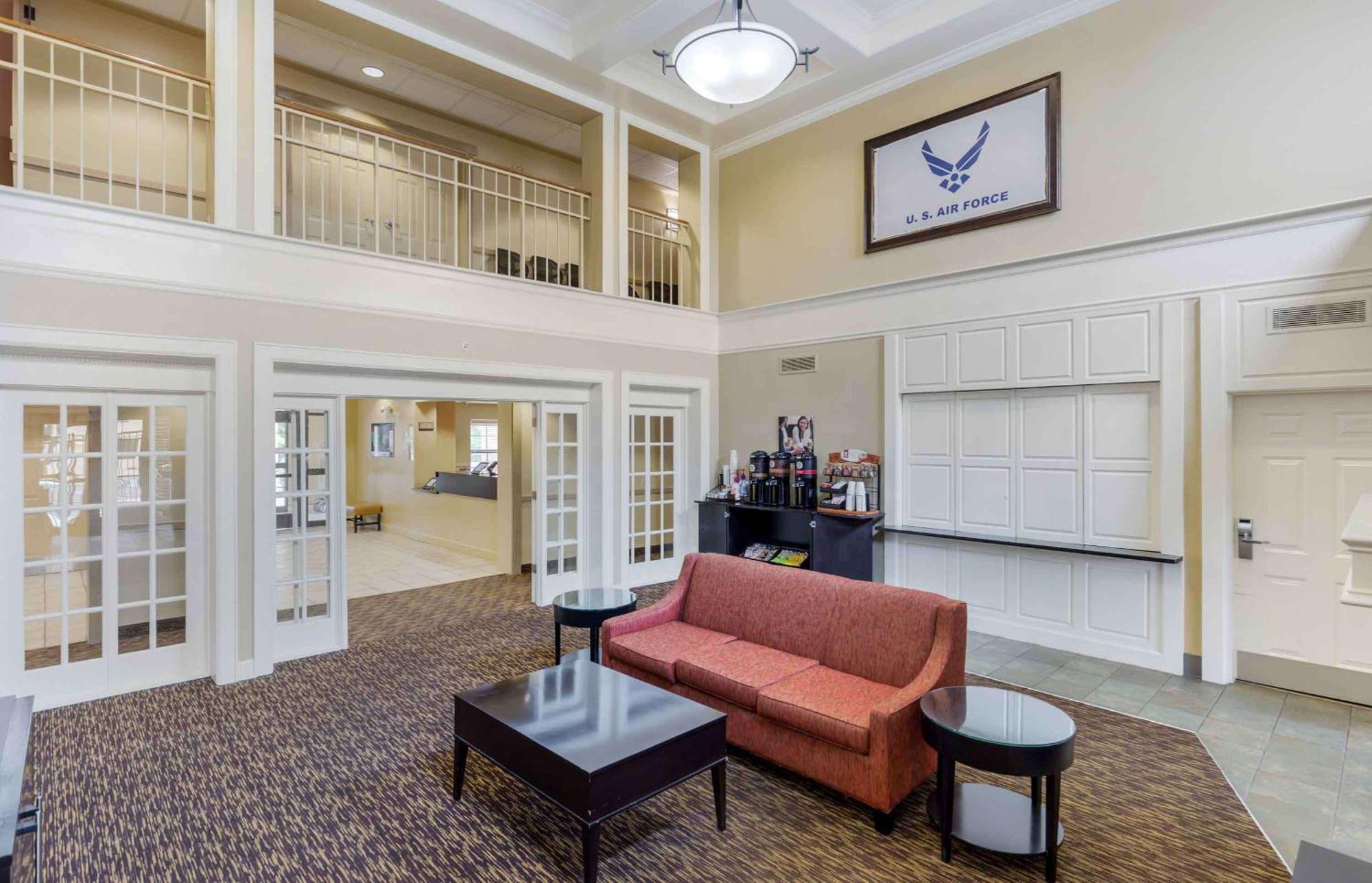 Extended Stay America Suites - Fayetteville - Fort Bragg Екстер'єр фото