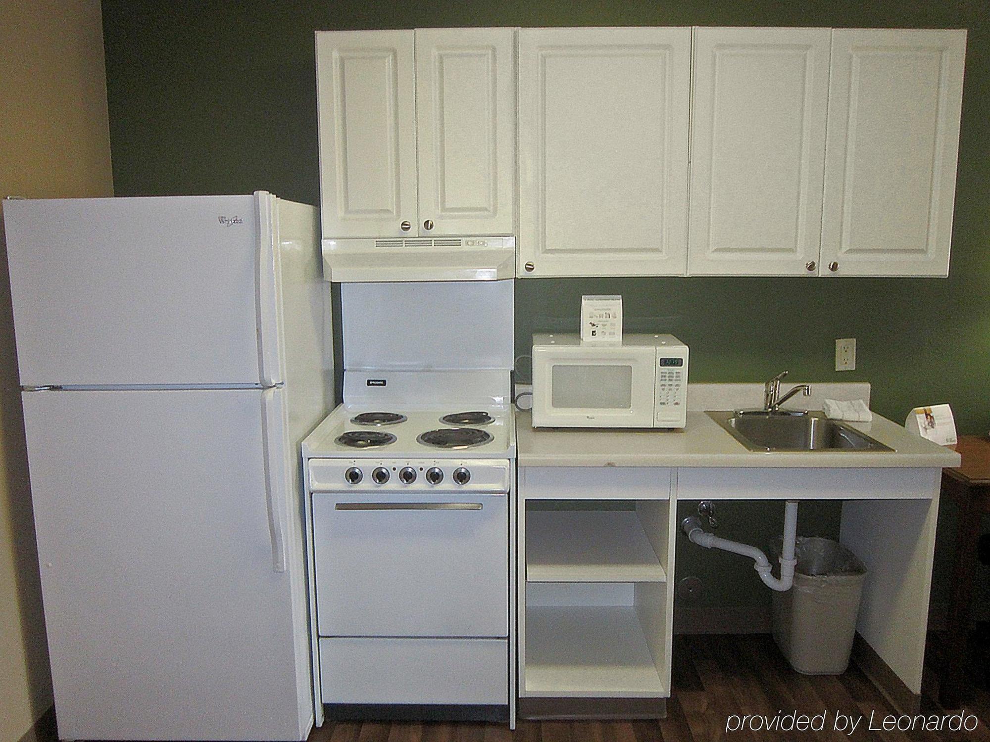 Extended Stay America Suites - Fayetteville - Fort Bragg Екстер'єр фото