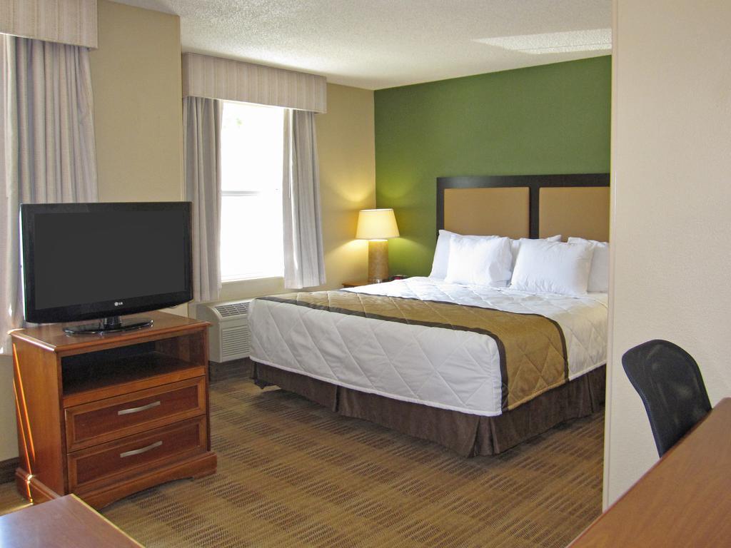 Extended Stay America Suites - Fayetteville - Fort Bragg Екстер'єр фото
