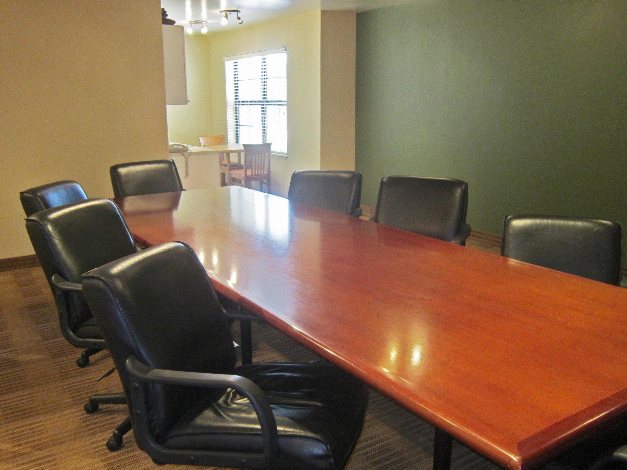Extended Stay America Suites - Fayetteville - Fort Bragg Екстер'єр фото