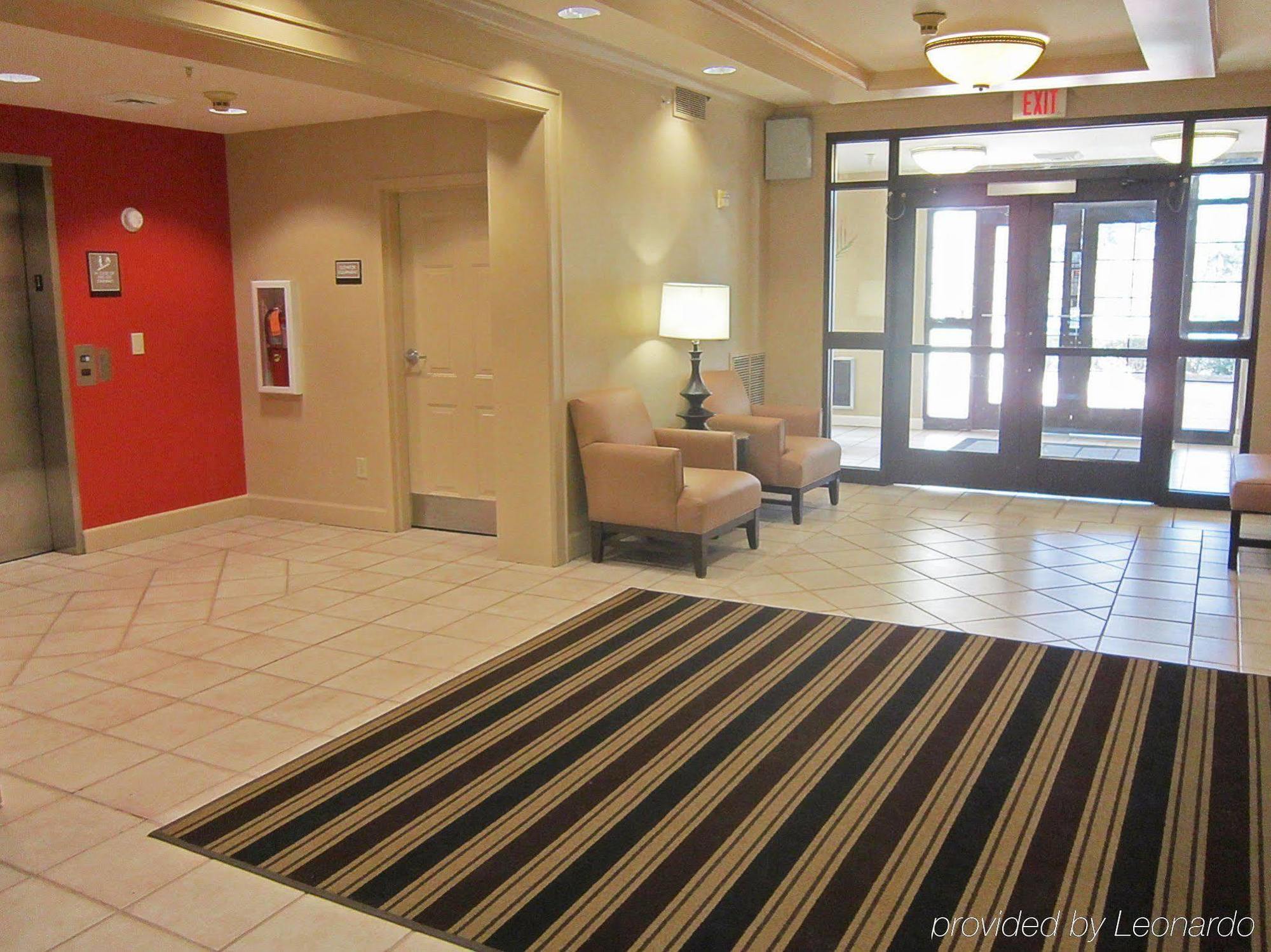 Extended Stay America Suites - Fayetteville - Fort Bragg Екстер'єр фото