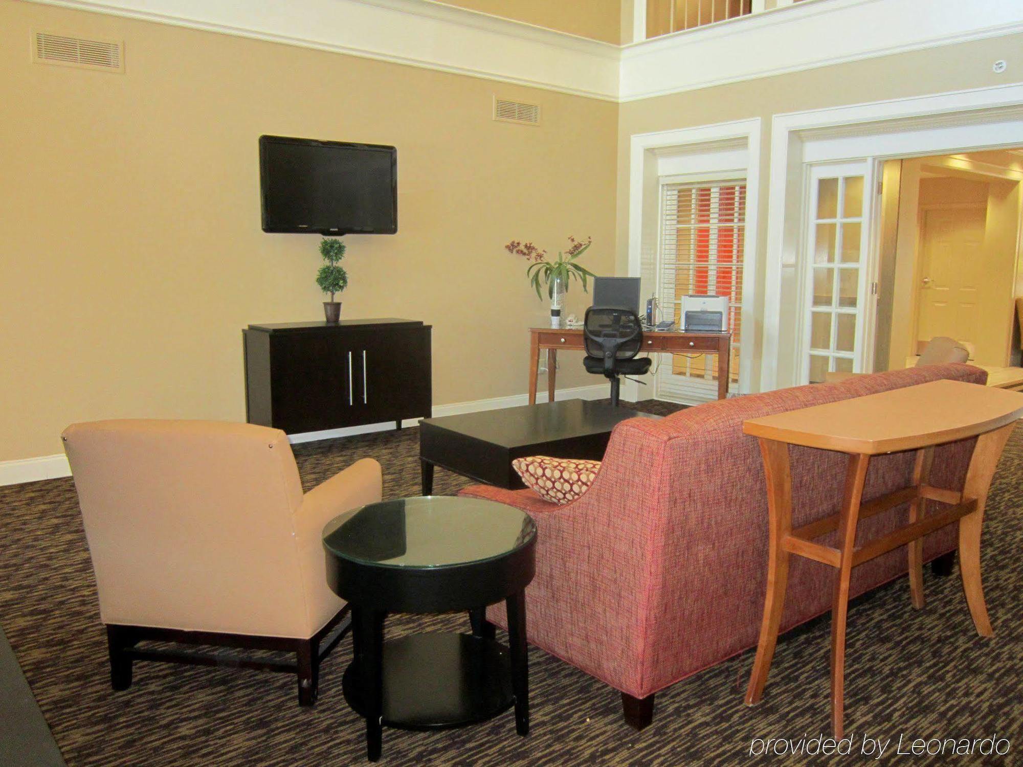 Extended Stay America Suites - Fayetteville - Fort Bragg Екстер'єр фото