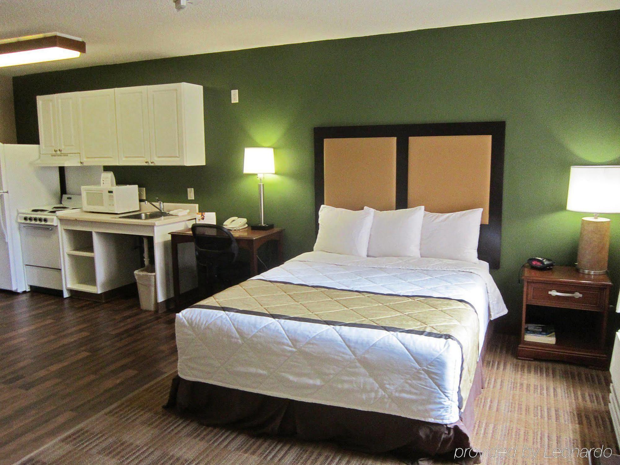Extended Stay America Suites - Fayetteville - Fort Bragg Екстер'єр фото