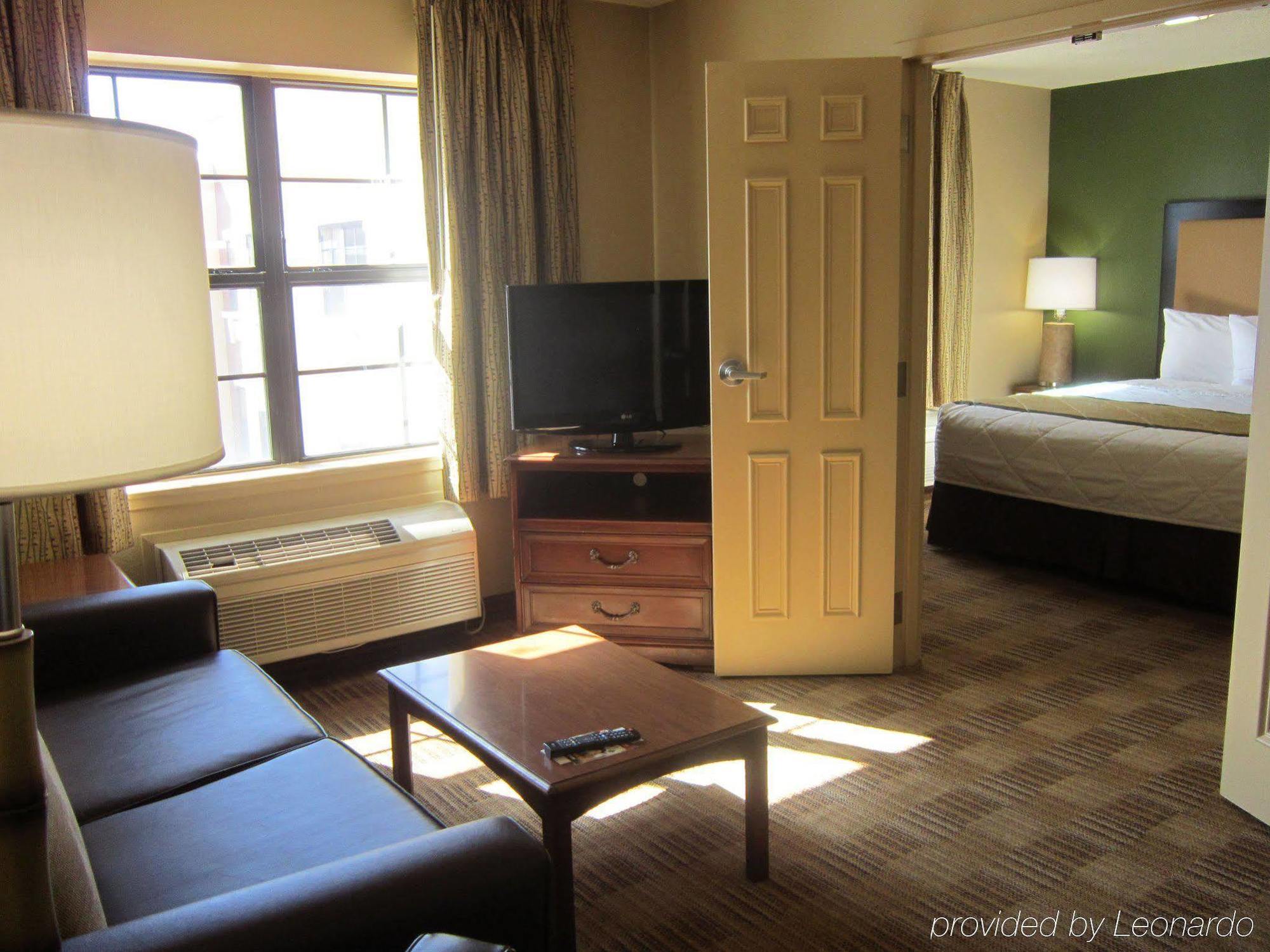 Extended Stay America Suites - Fayetteville - Fort Bragg Екстер'єр фото