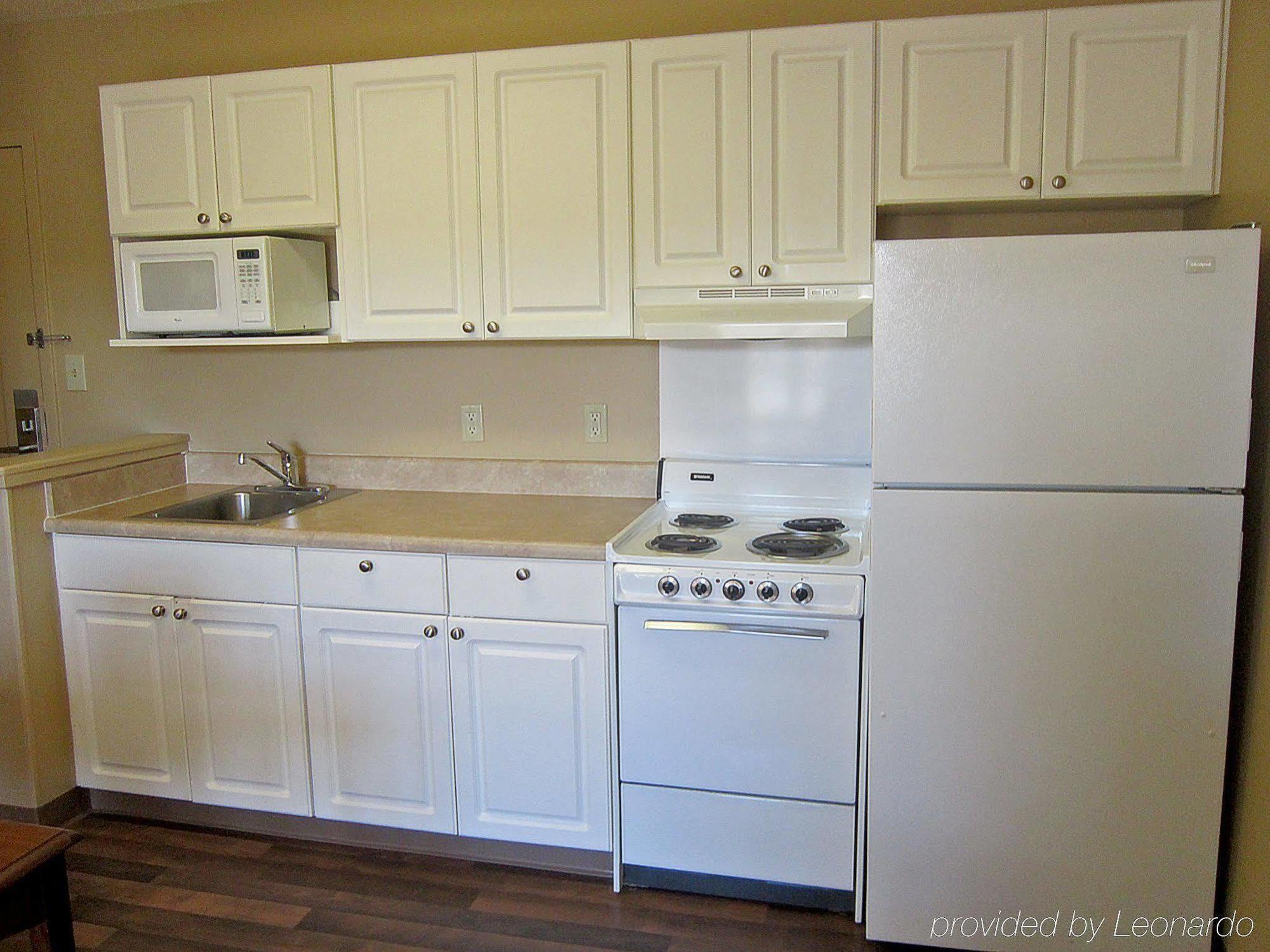Extended Stay America Suites - Fayetteville - Fort Bragg Екстер'єр фото