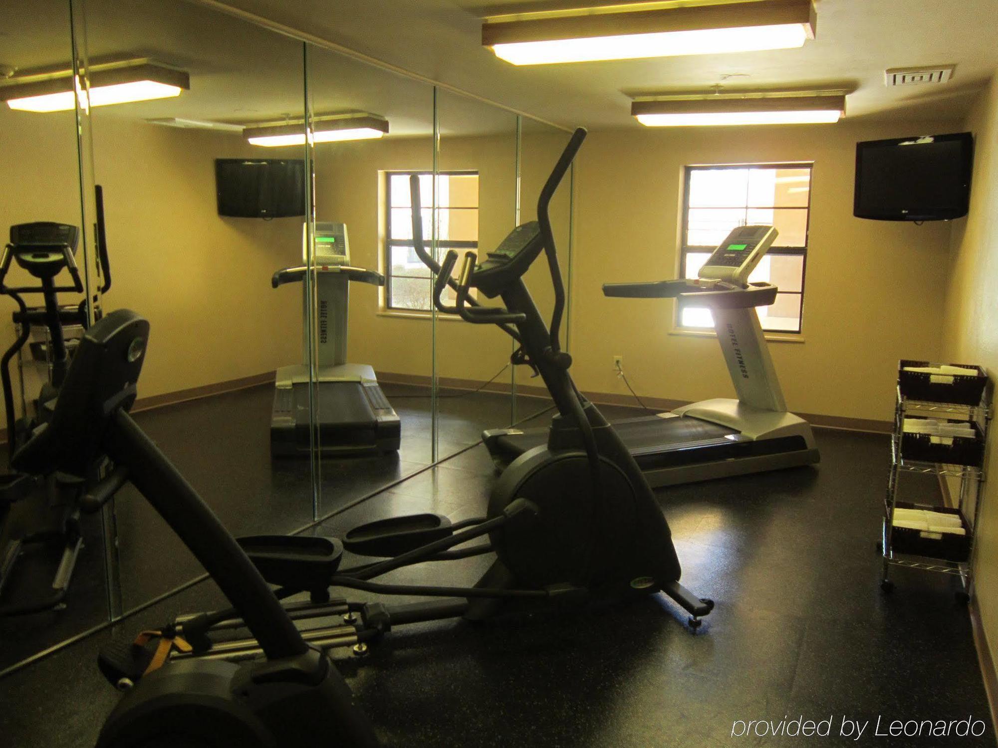Extended Stay America Suites - Fayetteville - Fort Bragg Екстер'єр фото